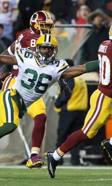 Upon Further Review: Packers vs. Redskins